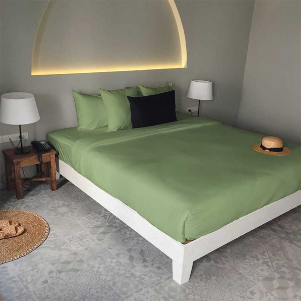 Completo Letto Portofino